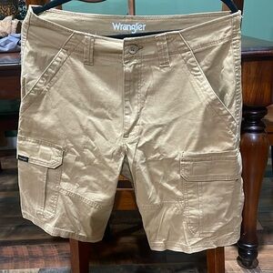 Men’s Wrangler Shorts